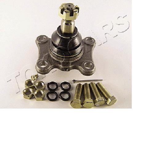 Кульова опора, нижня Toyota 4333039315
