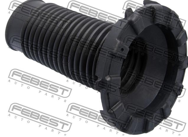 Пильник амортизатора переднього Profit 23140682 ціна, від 7.42 USD