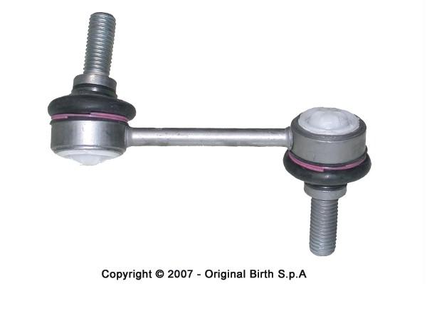 BS0021 Birth Стійка стабілізатора, переднього, ліва