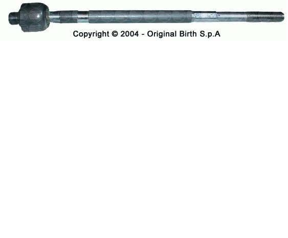 98845024 Fiat/Alfa/Lancia Тяги кермові