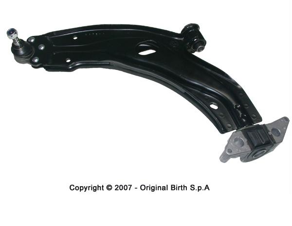 Ходова Birth BR1752
