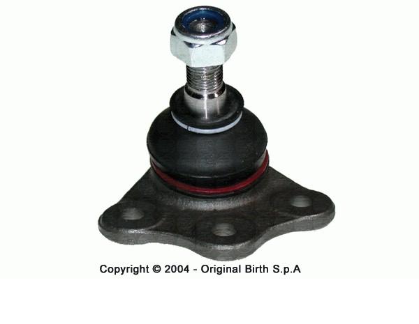 Кульова опора, нижня CX0027 Birth
