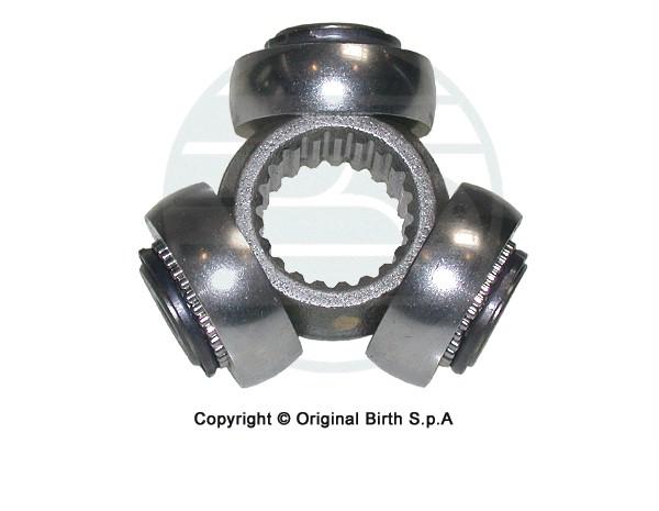 Внутришній трипоїд Birth 3383 ціна, від 13.44 USD