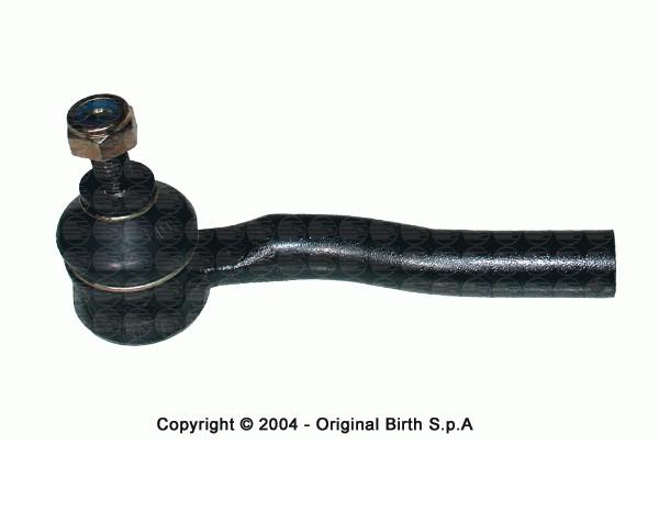 Наконечник рульовий Birth RS0289 ціна, від 8.75 USD