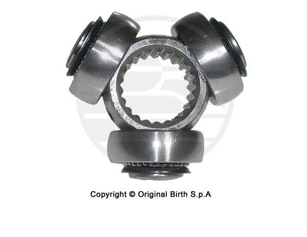 Внутришній трипоїд Birth 3295 ціна, від 15.22 USD