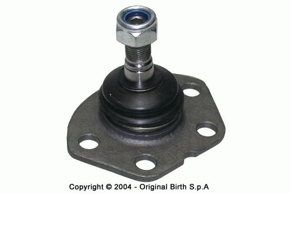 Кульова опора, нижня 1331640080 Fiat/Alfa/Lancia