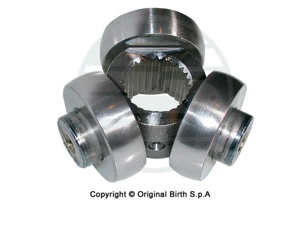 Внутришній трипоїд Birth 3103 ціна, від 20.59 USD