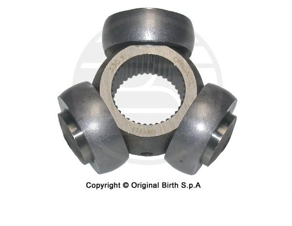Внутришній трипоїд Birth 3303 ціна, від 12.99 USD