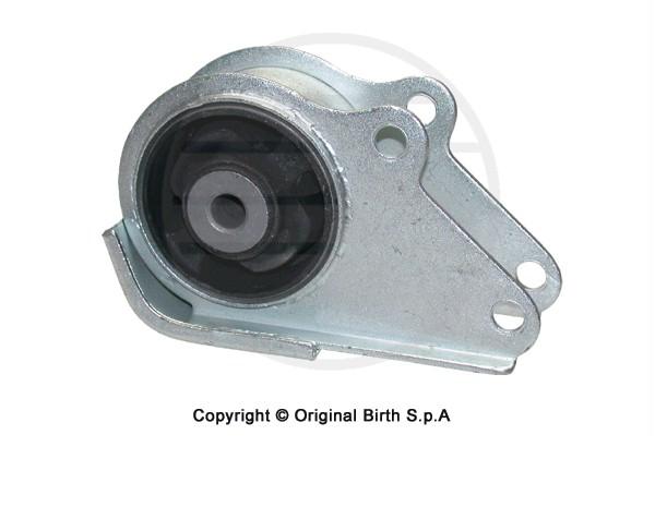 Купити 4456819 Fiat/Alfa/Lancia Задня опора двигуна