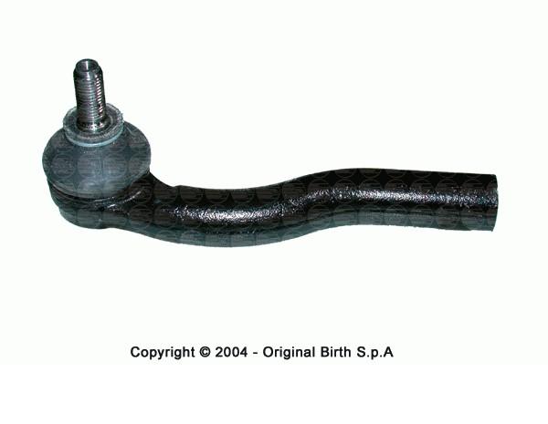 Наконечник рульовий Birth RS0006 ціна, від 8.74 USD