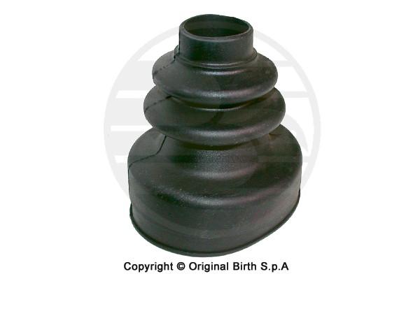Пильник ШРУСа внутрішній 9403287908 Fiat/Alfa/Lancia
