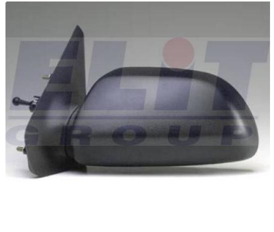 Дзеркало праве 6019521E Polcar