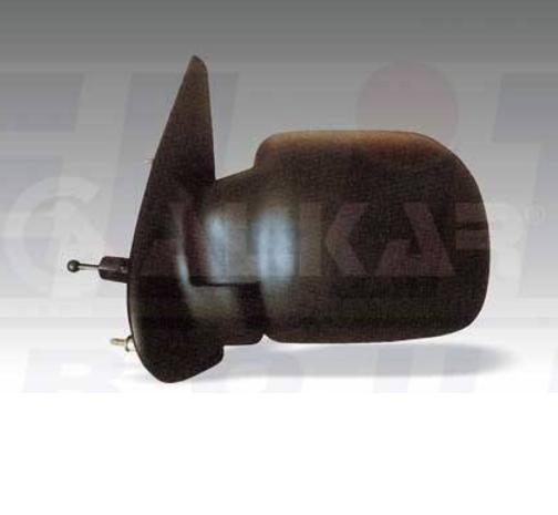 Ліве бокове дзеркало 9264156 Alkar