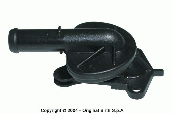Купити 7603138 Fiat/Alfa/Lancia Кран пічки