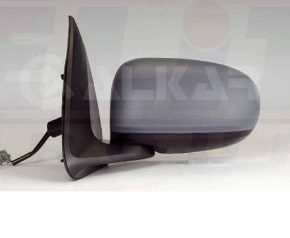 Ліве бічне дзеркало Alkar 6127556 ціна, від 48.54 USD