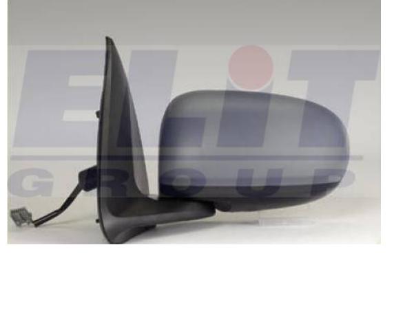 Праве бічне дзеркало View MAX FP5003M04 ціна, від 53.90 USD