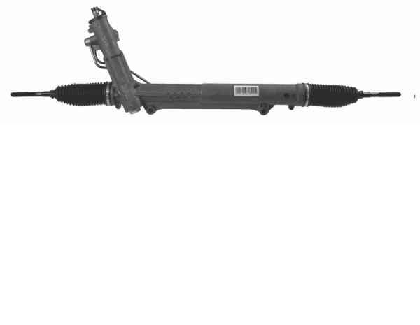 2902401 ZF Parts Рейковий рульовий механізм