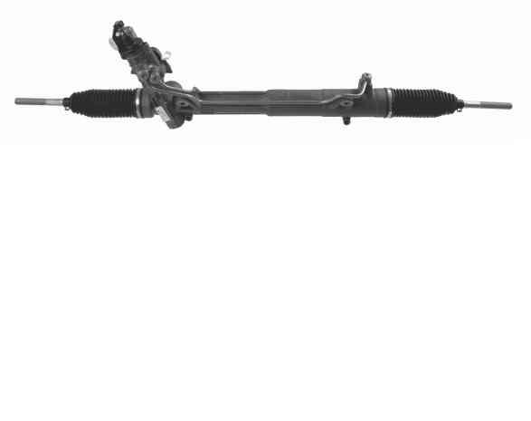 7852993403 ZF Parts Рейковий рульовий механізм