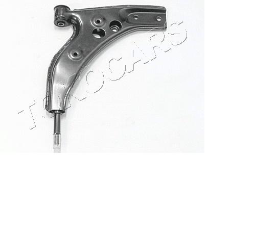 B45534300B Mazda Важіль передньої підвіски нижній, правий