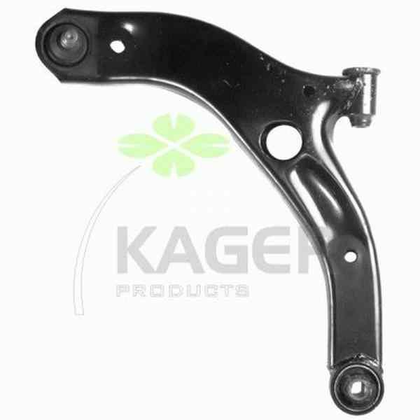 Важіль передній лівий Mazda C10034350B ціна, від 22.80 USD