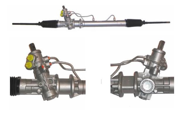 97124925 Opel Рейковий рульовий механізм