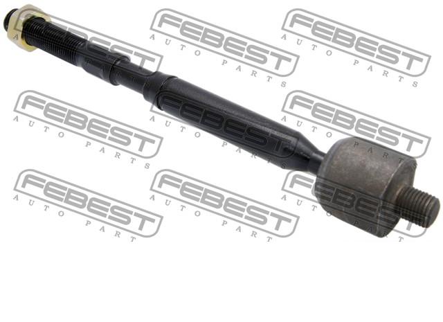 Купити 0122ZZE150 Febest Тяга рульова поздовжня