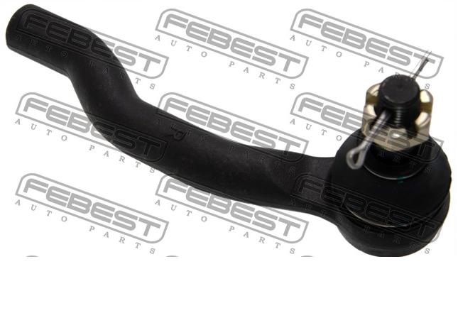 Наконечник рульовий Febest 0221R51MRH ціна, від 15.83 USD