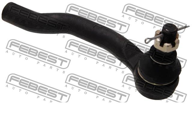 Рульовий наконечник 0221R51MLH Febest