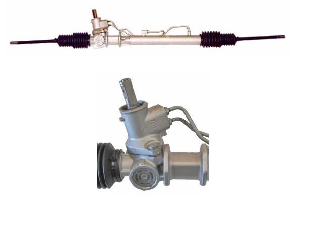 Купити R2111 Motorherz Рульова рейка