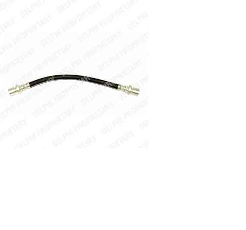 26591AE011 Subaru Шланг гальмівний задній