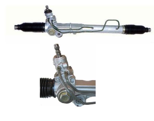 Рульова рейка 4425060021 Toyota