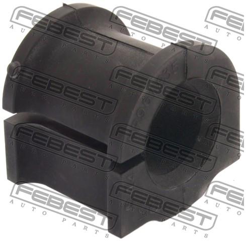 Втулка переднього стабілізатора MR961835 Mitsubishi