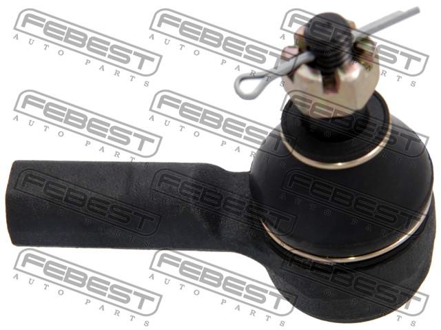 Купити 0421Z36 Febest Рульовий наконечник