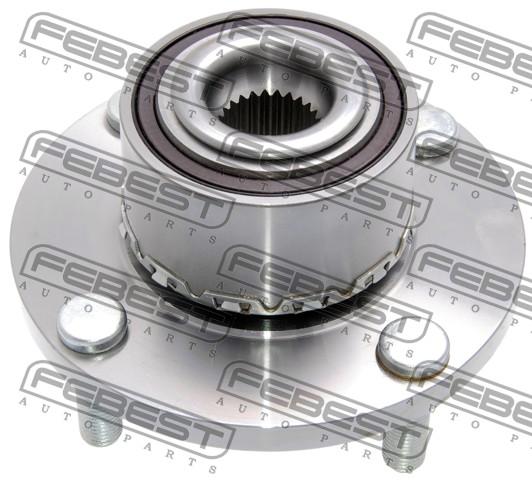 Купити 0482Z30F Febest Маточини передніх коліс