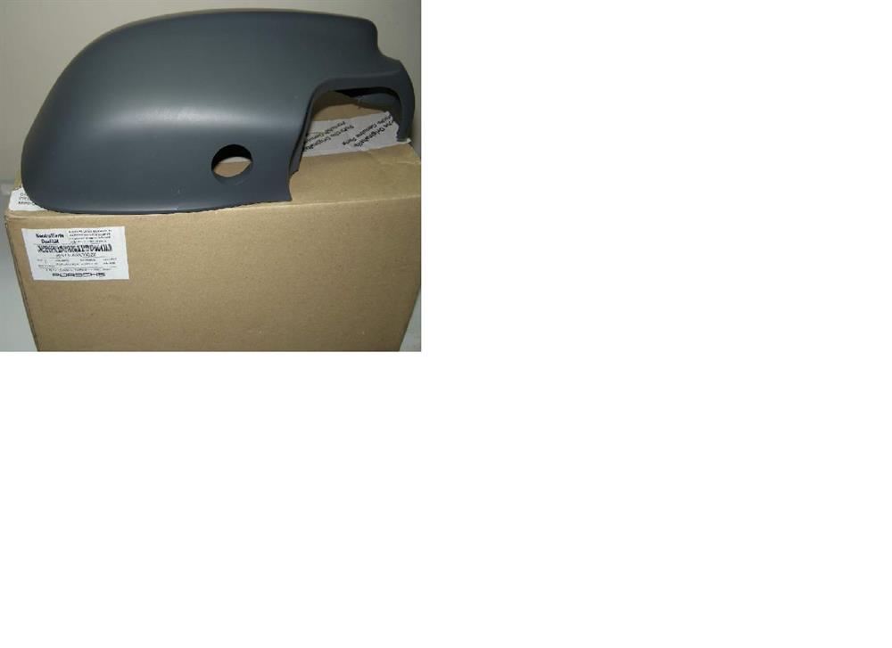 95573162800G2X Porsche Накладка правого бокового дзеркала