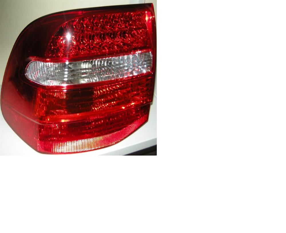 Ліхтар задній лівий Porsche Cayenne позашляховик (955) (2002 - 2010) ціна, від 190.04 USD
