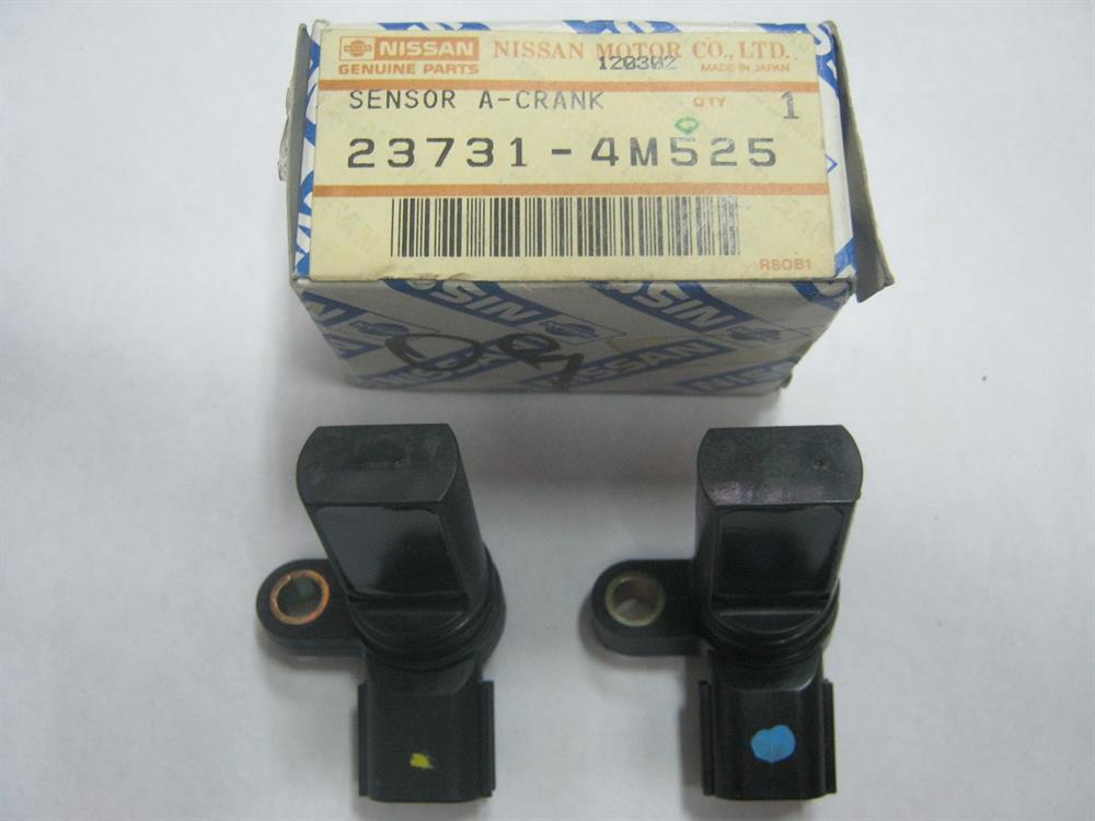 ДПКВ на Nissan Primera  P11