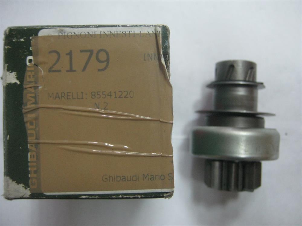  Бендикс стартера Suzuki Swift 2