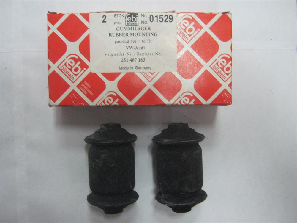 Купити 01529 Febi Сайлентблок передньої підвіски