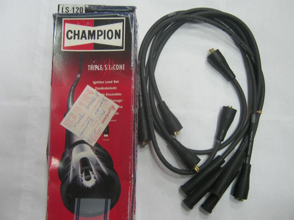 Дроти запалювання Bosch B279 ціна, від 36.11 USD