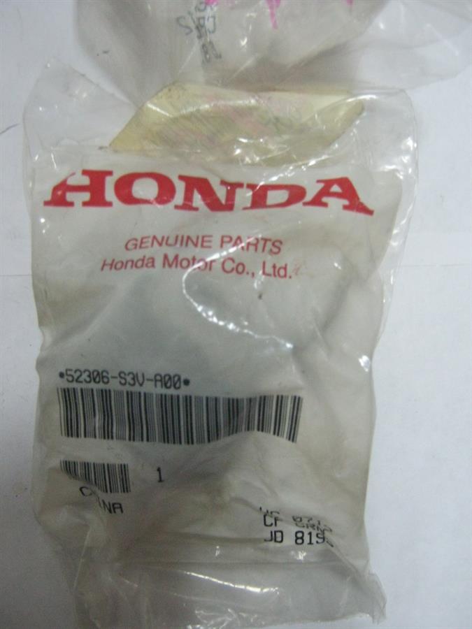 Втулка стабілізатора заднього Honda 52306S3VA00 ціна, від 4.11 USD