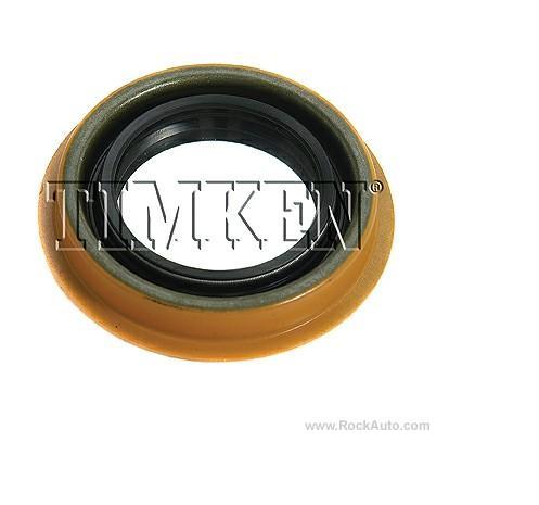Сальник роздавальної коробки, передній вихідний Timken 710046 ціна, від 17.52 USD