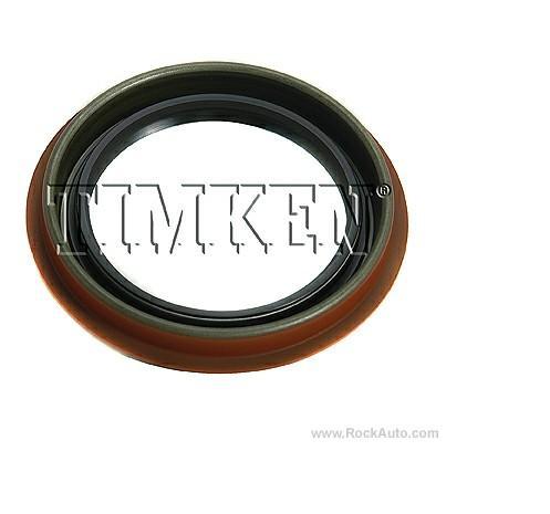 Сальник піввісі заднього моста General Motors 26010792 ціна, від 15.51 USD