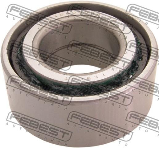 Купити DAC4080003634 Febest Підшипник ступиці передньої