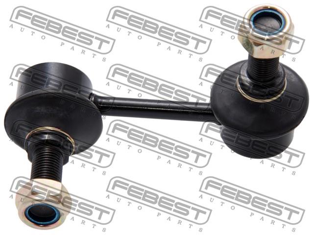 1023V250FL Febest Стійка стабілізатора, переднього, ліва