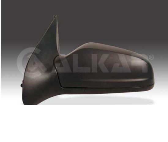 Праве бокове дзеркало Alkar 6126438