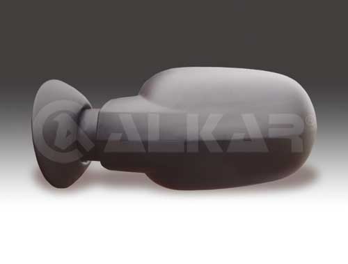 Ліве бокове дзеркало 6001586989 Renault (RVI)