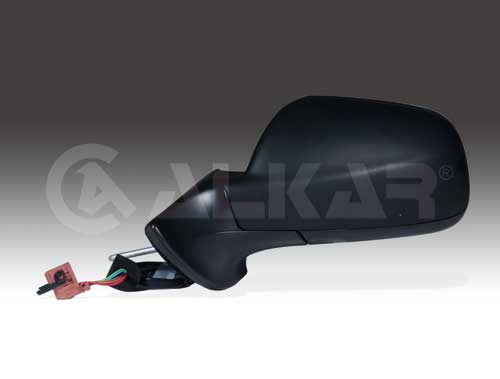 Праве бокове дзеркало Depo/Loro/Abakus 2926M02