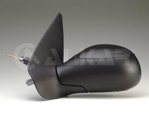 Ліве бічне дзеркало Alkar 6164283 ціна, від 20.18 USD