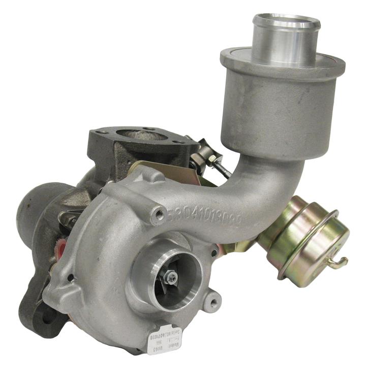 Турбіна VAG 06A145713D ціна, від 228.59 USD
